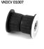 Сайлентблок ресори SKF VKDCV01007 (фото 3)