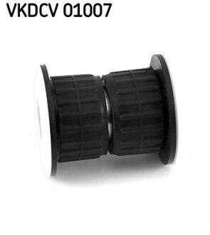 Сайлентблок ресори SKF VKDCV01007