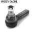 Рулевой наконечник SKF VKDCV 06001 (фото 3)