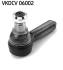 Рулевой наконечник SKF VKDCV 06002 (фото 3)