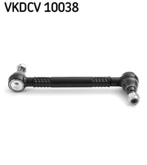 Тяга/стойка, стабилизатор SKF VKDCV 10038