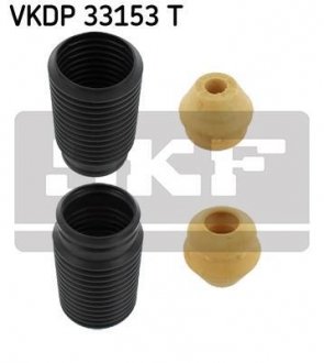 Захисний комплект амортизатора SKF VKDP 33153 T