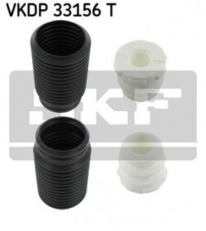 Захисний комплект амортизатора SKF VKDP 33156 T