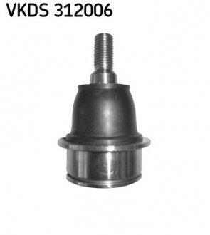 Опора кульова SKF VKDS 312006