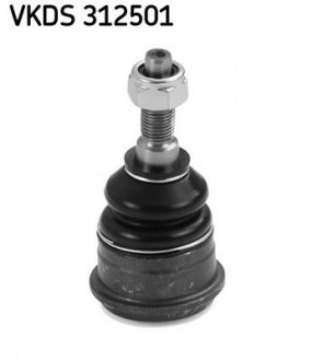 Опора кульова SKF VKDS 312501