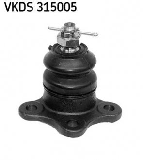 Кульова опора SKF VKDS 315005