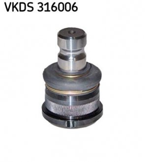 Несучий / напрямний шарнір SKF VKDS 316006