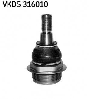 Опора кульова SKF VKDS 316010