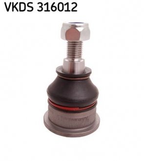 Опора кульова SKF VKDS 316012