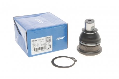 Опора кульова SKF VKDS 316020 (фото 1)