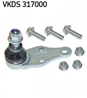 Опора кульова SKF VKDS 317000