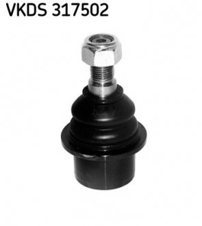 Опора кульова SKF VKDS 317502