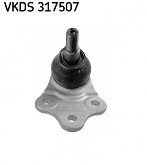 Опора кульова SKF VKDS 317507