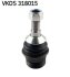 Опора кульова SKF VKDS 318015 (фото 1)