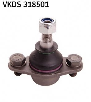 Опора кульова SKF VKDS 318501