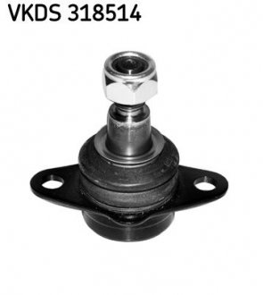 Опора кульова SKF VKDS 318514