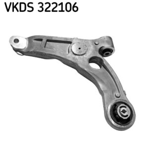 Важіль підвіски SKF VKDS322106