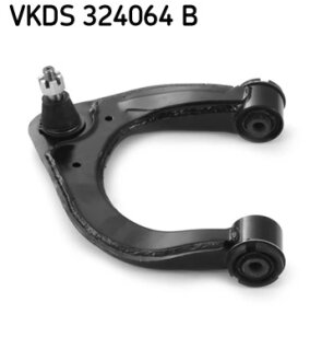 Важіль передній верхній лівий SKF VKDS324064B