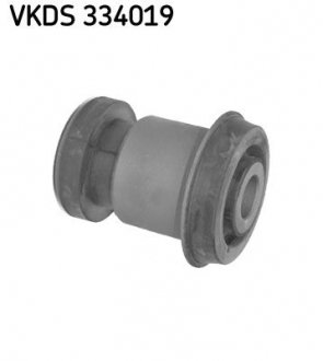 Сайлентблок важеля SKF VKDS 334019