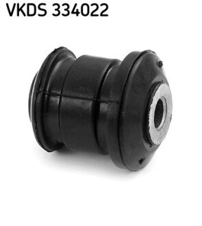 FORD С/блок передн.рычага Fiesta 02- SKF VKDS 334022