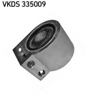 Сайлентблок важеля SKF VKDS 335009