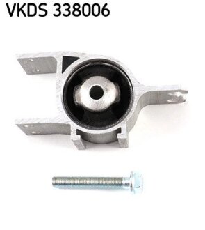 Сайлентблок важеля SKF VKDS 338006