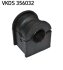 Втулка SKF VKDS356032 (фото 1)
