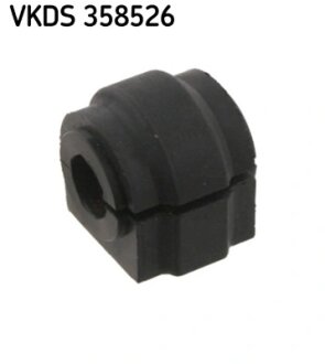 Втулка стабілізатора гумова SKF VKDS 358526