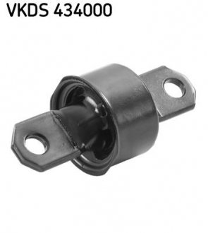 Сайлентблок важеля SKF VKDS 434000