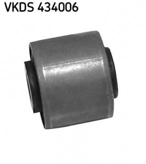 Сайлентблок важеля SKF VKDS 434006