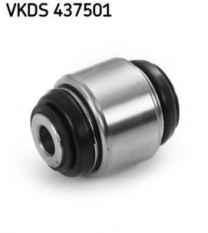 Сайлентблок рычага SKF VKDS 437501