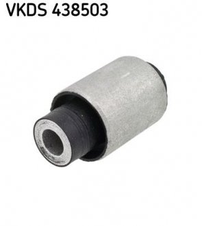 Сайлентблок важеля SKF VKDS 438503