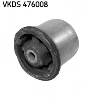 Сайлентблок важеля SKF VKDS 476008