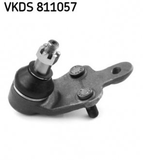 Опора шаровая SKF VKDS 811057