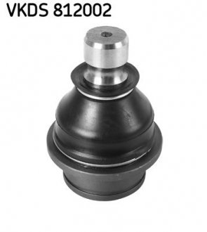 Кульова опора SKF VKDS 812002