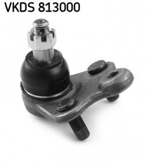 Опора кульова SKF VKDS 813000