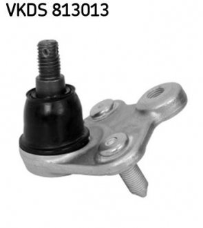 Опора кульова SKF VKDS 813013