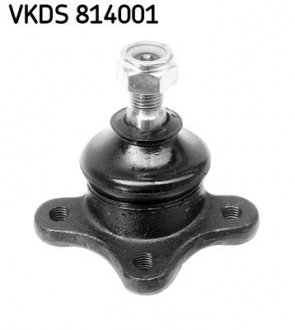 Опора кульова SKF VKDS 814001