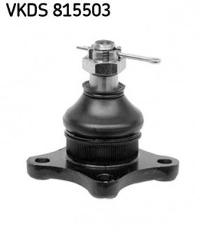 Кульова опора SKF VKDS 815503