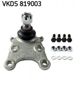 Опора шаровая SKF VKDS 819003