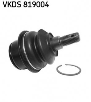 Опора шаровая SKF VKDS 819004