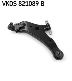 Важіль підвіски SKF VKDS821089B