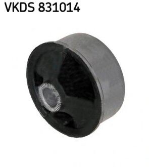 Сайлентблок важеля SKF VKDS 831014