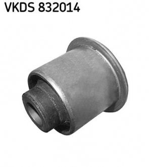 Сайлентблок важеля SKF VKDS 832014