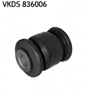 Сайлентблок рычага SKF VKDS 836006