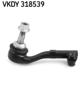 Наконечник рульової тяги SKF VKDY 318539