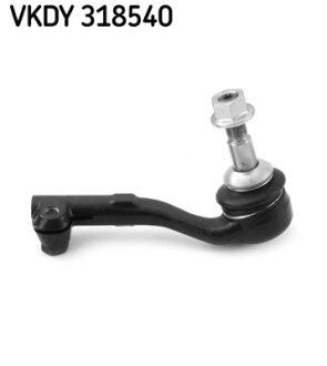 Наконечник рульової тяги SKF VKDY 318540