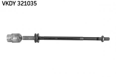 Тяга рулевая SKF VKDY 321035