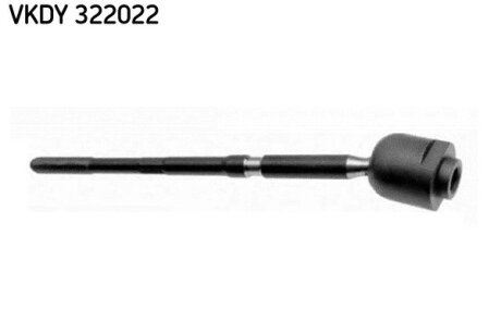 FIAT Рулевая тяга лев./прав.Punto 99- SKF VKDY 322022
