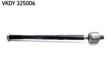 OPEL Рулевая тяга лев./прав.Corsa D 06-,Fiat Punto,Grande Punto SKF VKDY 325006